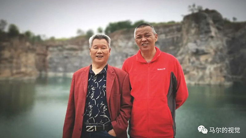 馬爾會(huì)客廳：探索文化本相，回溯各自路程